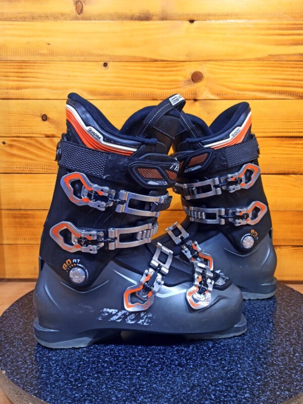 LYŽIARKY TECNICA TEN2 80RT ORANGE 28MP